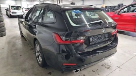 BMW 320 xdrive , снимка 4