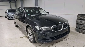 BMW 320 xdrive , снимка 1