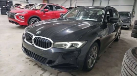 BMW 320 xdrive , снимка 2