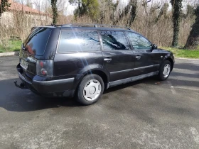 VW Passat, снимка 5