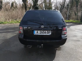 VW Passat, снимка 4