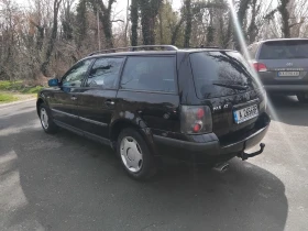 VW Passat, снимка 3