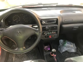 Peugeot 106 Scetch 0.9, снимка 5