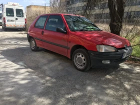 Peugeot 106 Scetch 0.9, снимка 2