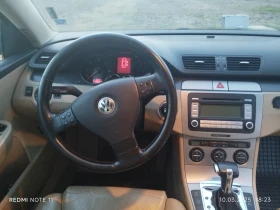 VW Passat, снимка 9