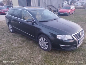 VW Passat, снимка 3