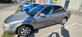 Обява за продажба на Hyundai Sonata ~4 000 лв. - изображение 1