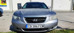 Обява за продажба на Hyundai Sonata ~4 000 лв. - изображение 4