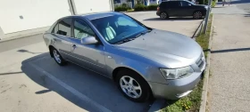 Обява за продажба на Hyundai Sonata ~4 000 лв. - изображение 1