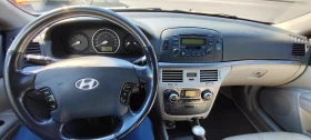 Обява за продажба на Hyundai Sonata ~4 000 лв. - изображение 5