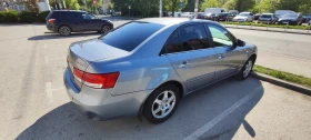Обява за продажба на Hyundai Sonata ~4 000 лв. - изображение 3