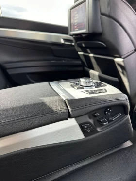 BMW 740 Xd M Paket | Mobile.bg    14