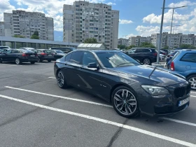 Обява за продажба на BMW 740 Xd  ~35 000 лв. - изображение 3