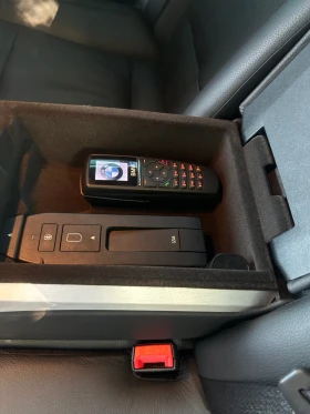 BMW 740 Xd M Paket | Mobile.bg    13