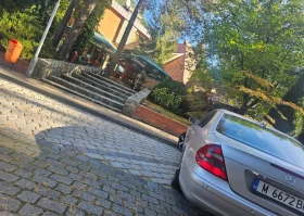 Mercedes-Benz E 220 - 5200 лв. - 97316154 3