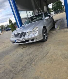 Mercedes-Benz E 220 - 5200 лв. - 97316154 2