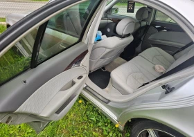 Mercedes-Benz E 220 - 5200 лв. - 97316154 7