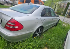 Mercedes-Benz E 220 - 5200 лв. - 97316154 5