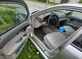 Mercedes-Benz E 220 - 5200 лв. - 97316154 8