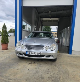 Mercedes-Benz E 220 - 5200 лв. - 97316154 9