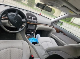 Mercedes-Benz E 220 - 5200 лв. - 97316154 4
