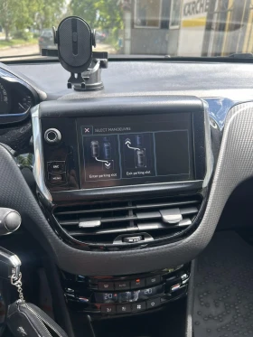 Peugeot 2008 1.2i | Mobile.bg    13