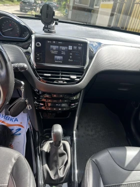 Обява за продажба на Peugeot 2008 1.2i ~17 000 лв. - изображение 10