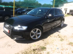     Audi A4 2.0TDI190k.Sline