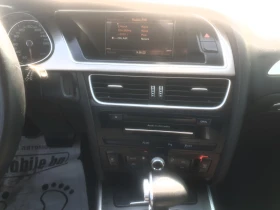 Audi A4 2.0TDI190k.Sline | Mobile.bg    10