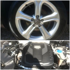 Audi A4 2.0TDI190k.Sline | Mobile.bg    17
