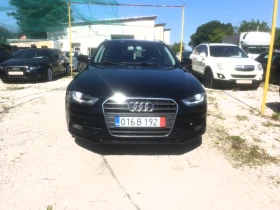     Audi A4 2.0TDI190k.Sline