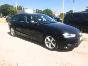     Audi A4 2.0TDI190k.Sline