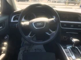 Audi A4 2.0TDI190k.Sline | Mobile.bg    9