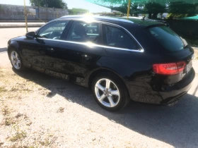 Audi A4 2.0TDI190k.Sline | Mobile.bg    6