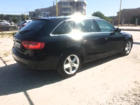     Audi A4 2.0TDI190k.Sline