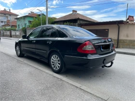 Обява за продажба на Mercedes-Benz E 220 EVO ELEGANCE ~10 400 лв. - изображение 3