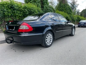 Обява за продажба на Mercedes-Benz E 220 EVO ELEGANCE ~10 400 лв. - изображение 4