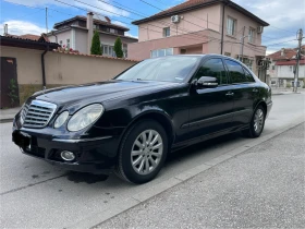     Mercedes-Benz E 220 EVO ELEGANCE