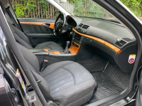 Обява за продажба на Mercedes-Benz E 220 EVO ELEGANCE ~10 400 лв. - изображение 7
