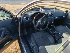 Обява за продажба на Audi A3 ~5 000 лв. - изображение 5