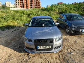 Обява за продажба на Audi A3 ~5 000 лв. - изображение 7