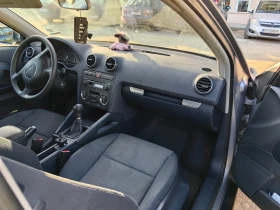 Обява за продажба на Audi A3 ~5 000 лв. - изображение 8