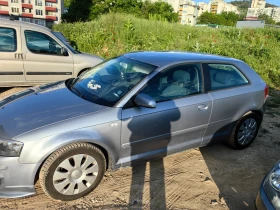Обява за продажба на Audi A3 ~5 000 лв. - изображение 10