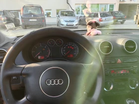 Обява за продажба на Audi A3 ~5 000 лв. - изображение 1