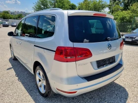 VW Sharan 2.0TDI 170k.c HIGH-LINE           | Mobile.bg    5