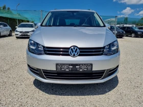     VW Sharan 2.0TDI 170k.c HIGH-LINE          