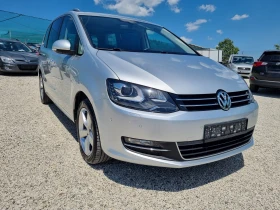     VW Sharan 2.0TDI 170k.c HIGH-LINE          
