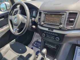 VW Sharan 2.0TDI 170k.c HIGH-LINE           | Mobile.bg    13