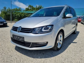     VW Sharan 2.0TDI 170k.c HIGH-LINE          