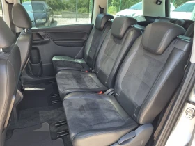 VW Sharan 2.0TDI 170k.c HIGH-LINE           | Mobile.bg    8